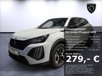 Peugeot 2008 - Vorschau Bild 1