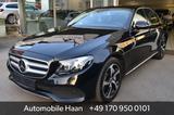 Mercedes-Benz E 400 D 4Mat. HEAD-UP*TV*BURMESTER*ACC*MULTI-LED - Mercedes-Benz E 400 in Leverkusen