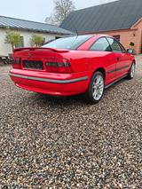 Opel Calibra 2.5i V6  - Opel Calibra aus 1996
