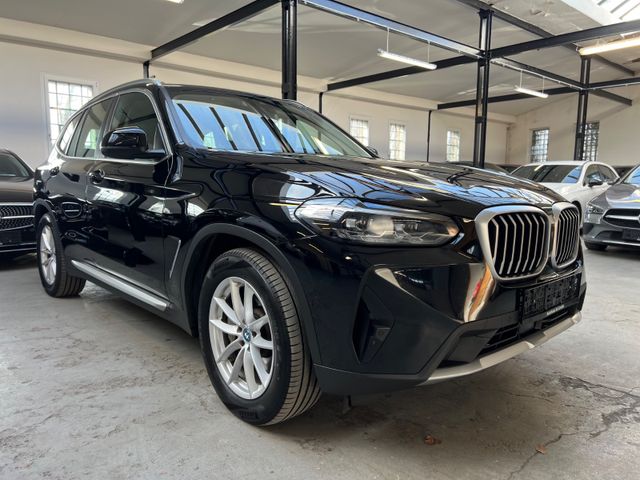 BMW X3 xDrive 30 e *1.HD*LED*SHZ*LM*MWST*