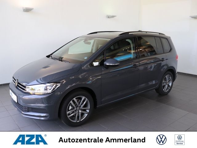 Volkswagen Touran Comfortline 1.5 TSI*DSG*7-Sitzer*Multil*R