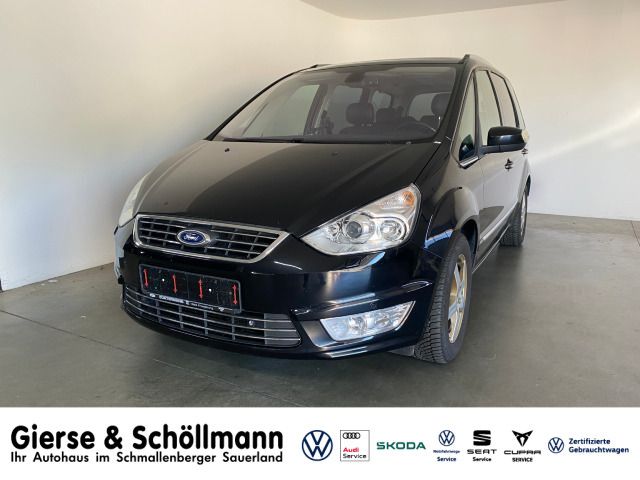 Galaxy 2.2 TDCi Titanium AHK+PANO