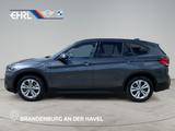 BMW X1 xDrive25e ADVANTAGE | LED NAVIGATION - : Silber, Plug-In Hybrid, Geländewagen