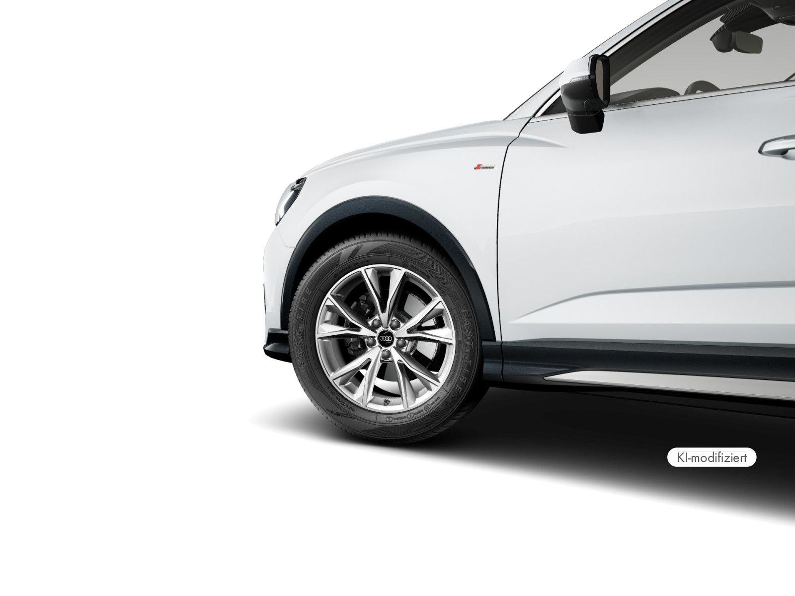 Audi Q3 - Bild 4