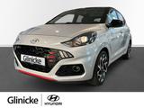 Hyundai i10 1.0 Benzin Turbo M/T N Line Dach-Lackierung - Hyundai i10: N Line