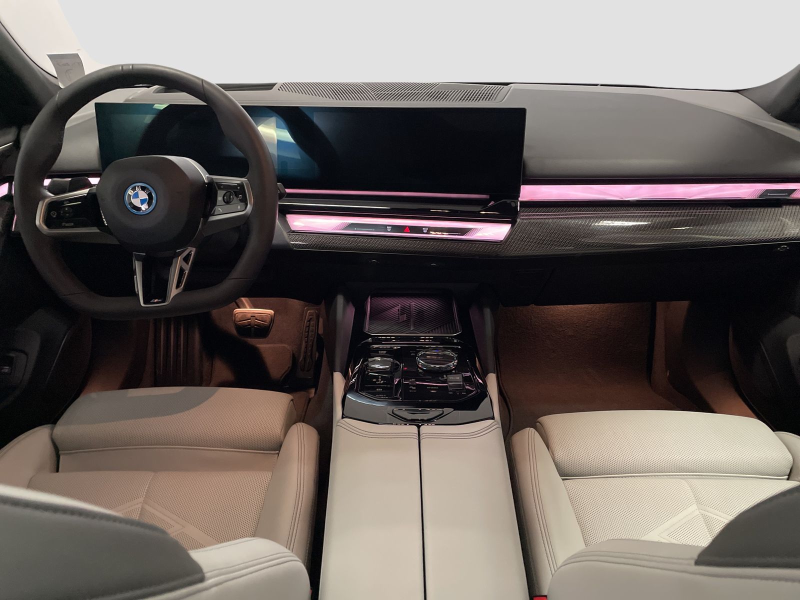 BMW i5 - Bild 12