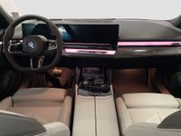 BMW i5 - Vorschau Bild 12