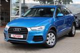 Audi Q3 1.4 TFSI basis Bi-Xenon Navi Tempomat AHK PDC - Audi Q3: Geländewagen