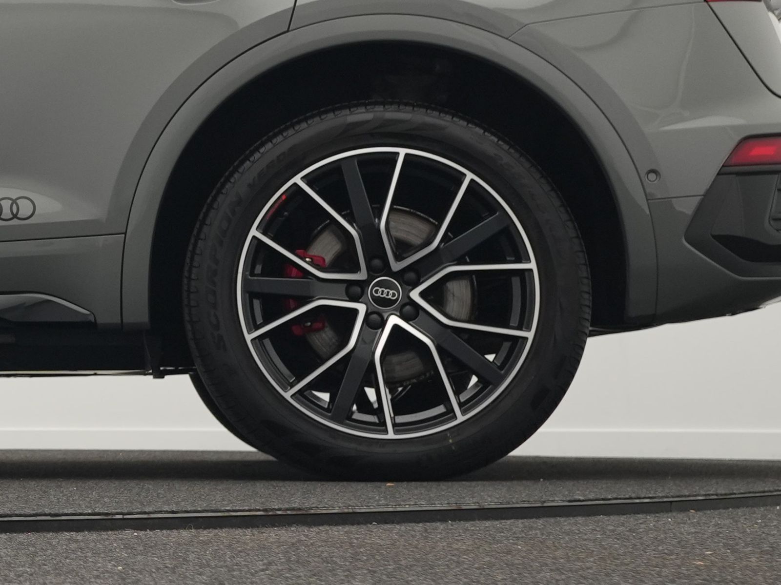 Audi Q5 - Bild 48