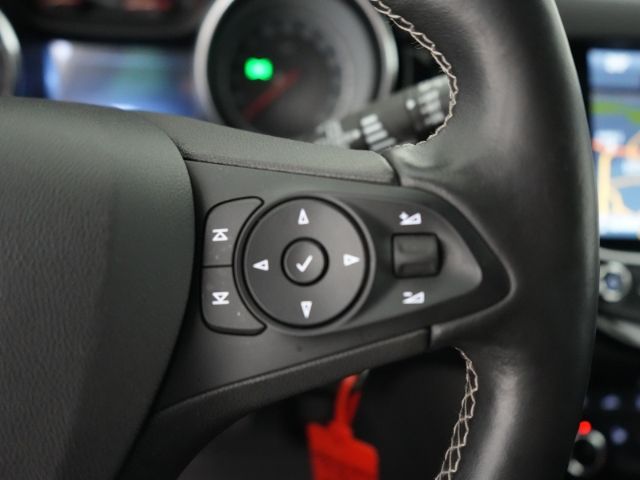 Astra K ST DYNAMIC TURBO+AHK+FRONTKAMERA+CARPLAY