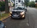 Hyundai Ich verkaufe mein Auto Hyundai Elantra - Hyundai Elantra