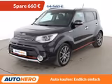 Kia Soul 1.6 TGDI Turbo Aut.*NAV*XENON*TEMPO*CAM*PDC - Kia Soul Turbo mit Benzin-Antrieb