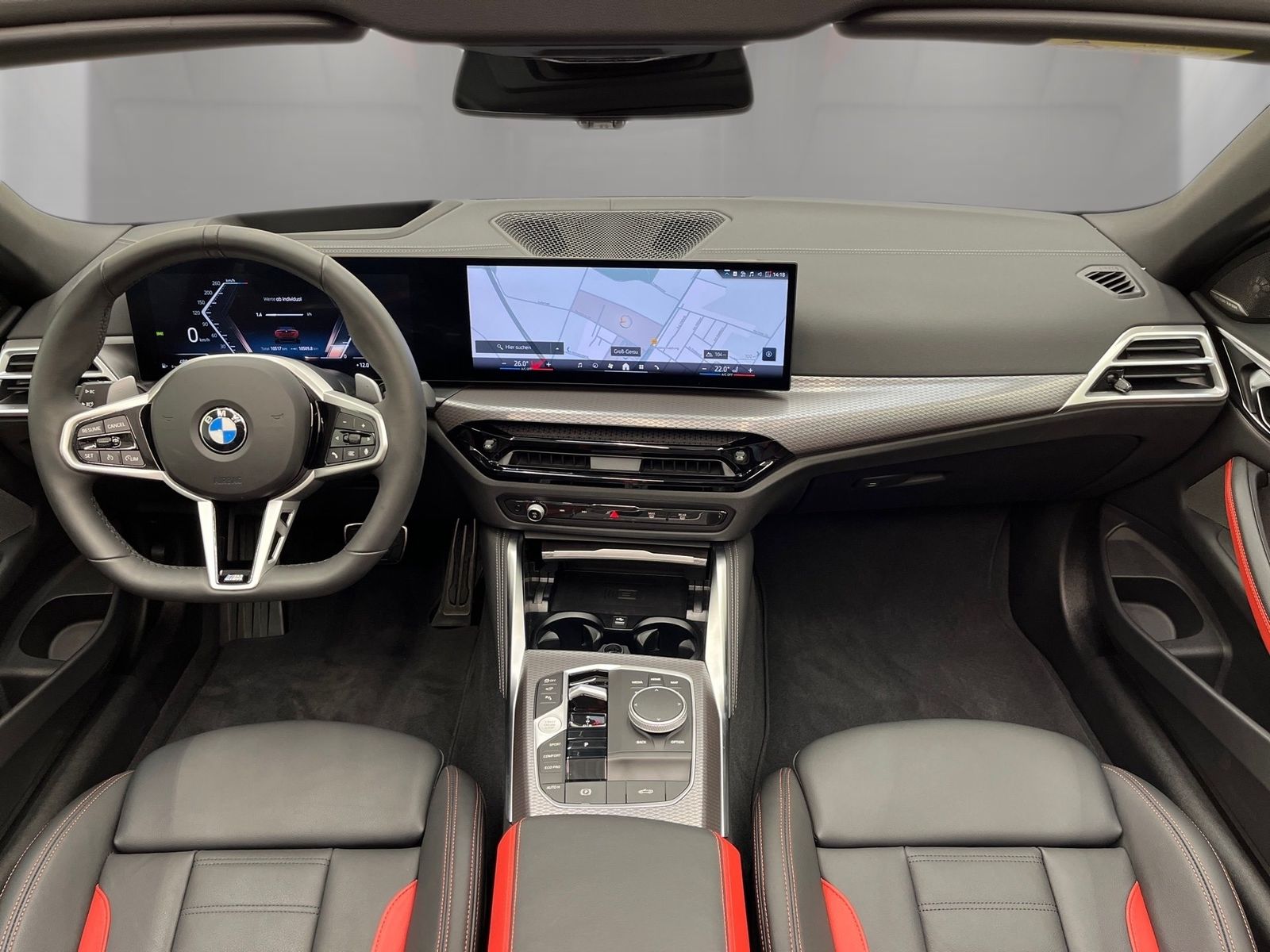 BMW 430 - Bild 12