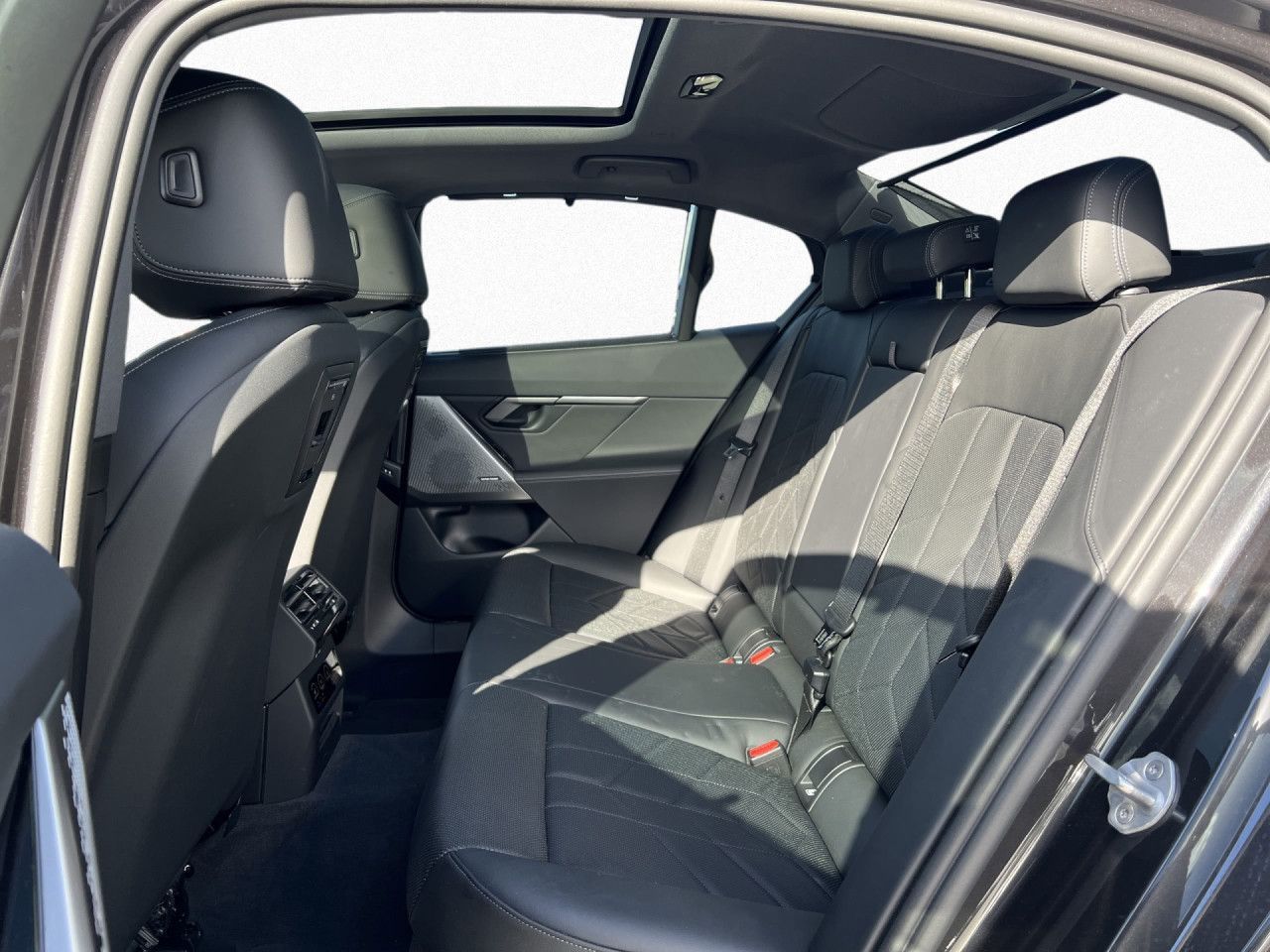 BMW 540 - Bild 14