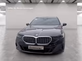 BMW 520i Touring M Sport Standheizung AHK Harman/K - BMW 5er Reihe Jahreswagen