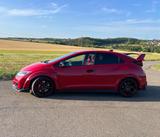 Honda Civic Type R GT |Navi|Kamera|8-fach bereift - Honda Civic: R Typ