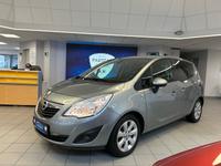 Opel Meriva B 150 Jahre Opel
