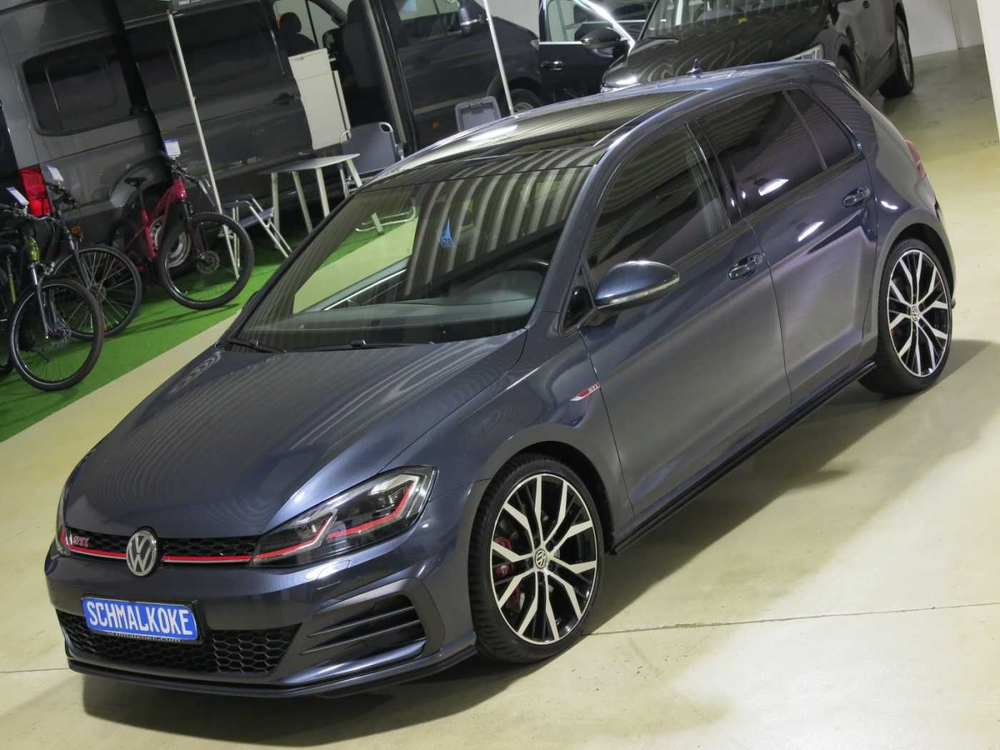 VW Golf