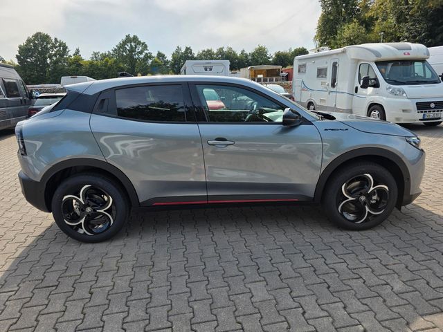 Alfa Romeo Junior Ibrida Speciale 1.2 VGT 100 KW | NAVI