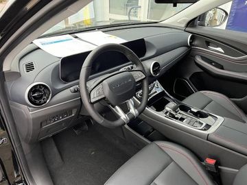 Bild 3 Andere Tempomat - SHZ - Klima - 360 Grad - PDC