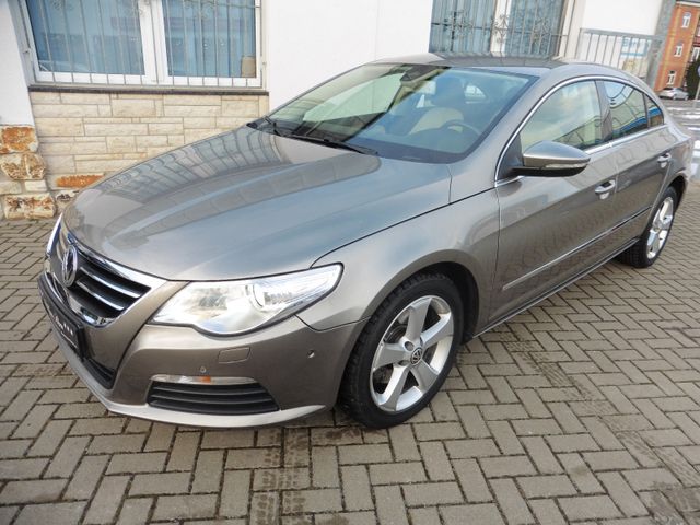 Volkswagen Passat CC  1,8 Exclusive*XENON*NAVI*LEDER*PDC*WR