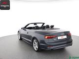 Audi A5 Cabrio 40 TFSI 3x S LINE KAMERA,KEYLESS,B+O - gebrauchte Audi A5 aus dem Jahr 2018