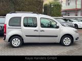 Mercedes-Benz Citan Kombi 109 CDI lang Klima+2:hd+Insp NEU - silberne Mercedes-Benz Citan