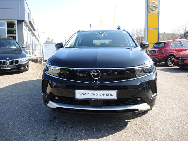 Grandland Plug-in-Hybrid 1.6 Elegance