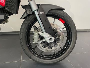 Ducati Multistrada V2 S Touring