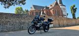 BMW R1200GS LC Tiefer Sitzhöhe 765mm alle Extras - BMW 1200 GS