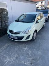 Opel Corsa 1.4 ecoFLEX Selection S/S Selection