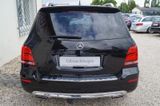 Mercedes-Benz GLK 250 CDI BlueTec 4Matic Sitzklima*Memory - Mercedes-Benz: Bluetec