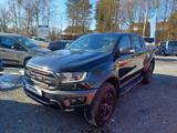 Ford Ranger Raptor ** TOP / STHZ ** mit Garantie - schwarze Ford Raptor