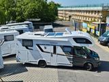 Benimar Sport 363 Heavy Northautokap, Dachklima, Ofen - Benimar Sport S363