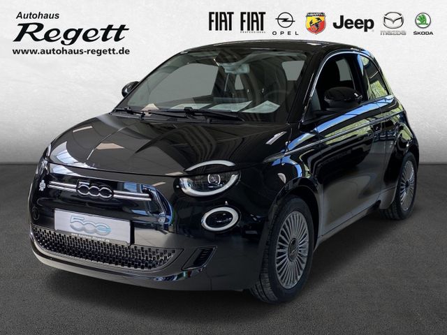 Fiat 500e *Navi*JBL Soundsystem*ACC*AppleCarPlay*Andr