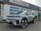 Ssangyong Torres EVX Titanium - Ssangyong Torres Gebrauchtwagen