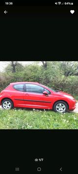 Peugeot 207 - Peugeot 207: Sportwagen