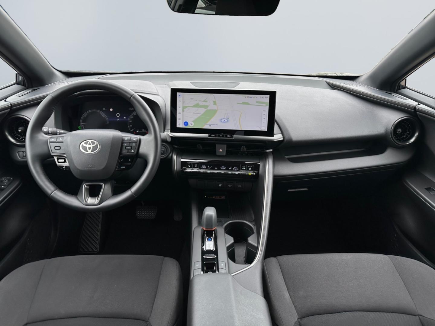 Toyota C-HR 2.0 Plug-In Hybrid Teamplayer *ACC*Kamera*S, миниатюра 9