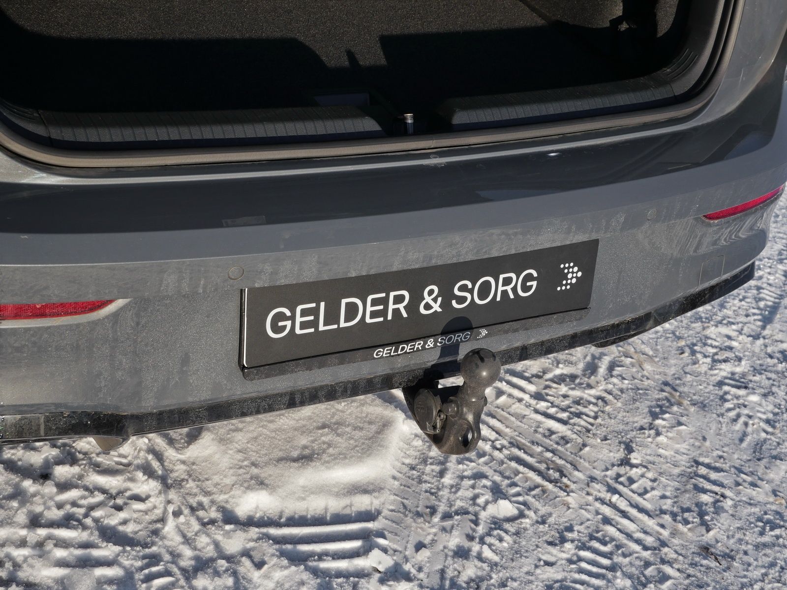 Volkswagen Golf - Bild 21