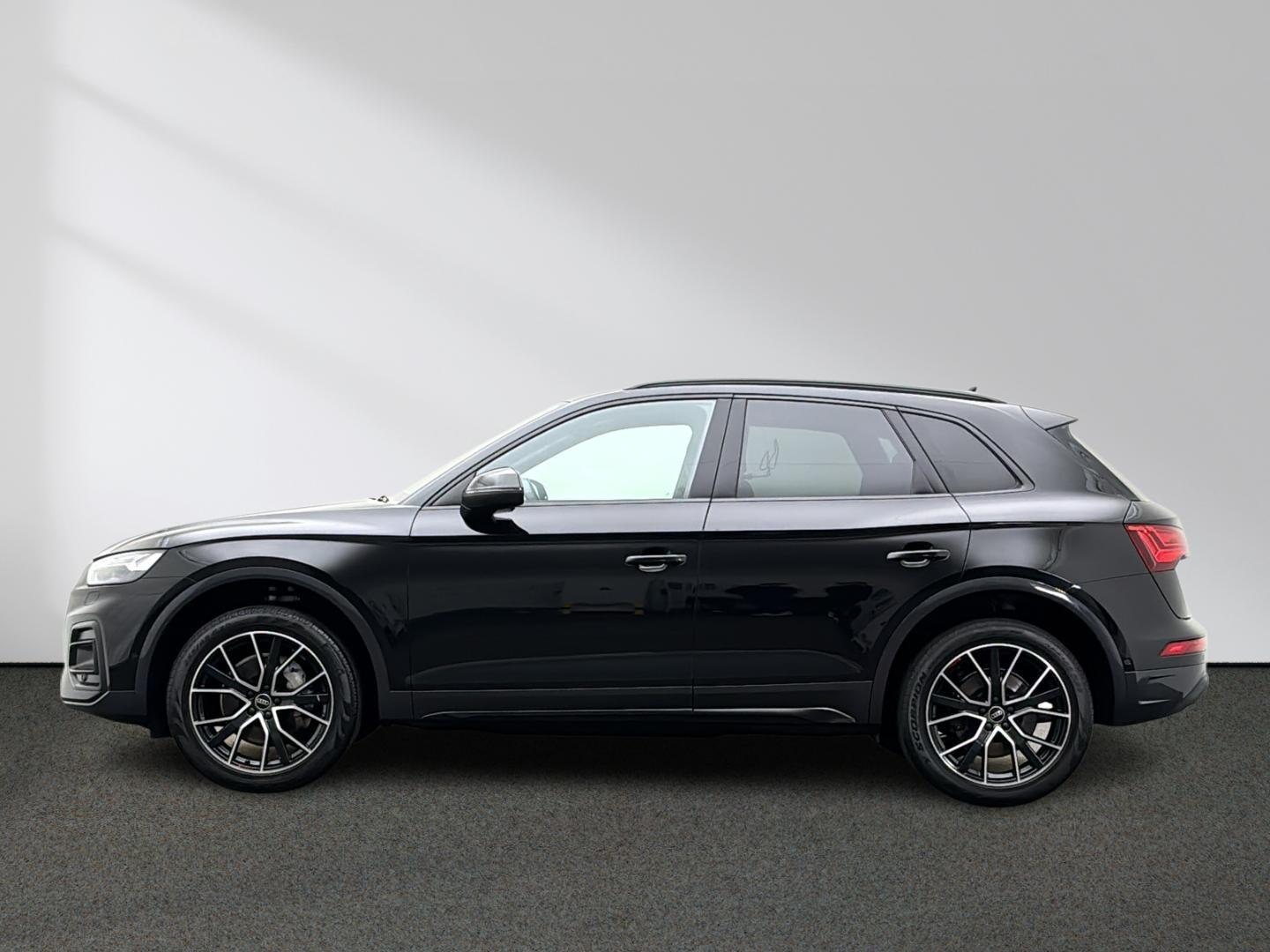 Audi Q5 Advanced 45 TFSI quattro Memory Matrix HUD