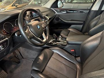 BMW X3 - 9