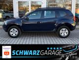Dacia Duster I Laureate 4x2*KLIMA*AHK*1.HAND* - gebrauchte Dacia Duster aus dem Jahr 2010