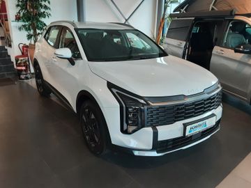 KIA Sportage - 1