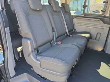 Bild 10 Ford Transit Custom 320 L1 FWD Trend AHK-el. klappb.