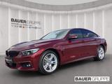 BMW 440 i xDrive M Sport Gran Coupe HUD AHK ACC Memo - BMW 440 aus 2021