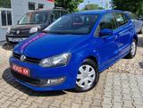 Volkswagen POLO 1,2 TRENDLINE KLIMA 5-türig 2.Hand - Volkswagen Polo: Türig