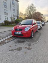 Kia Picanto - Kia Picanto Gebrauchtwagen in München