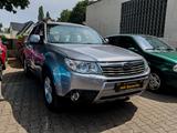 Subaru Forester Comfort Aut.4x4.Garantie.Pano.Klima - Subaru Gebrauchtwagen von 2008