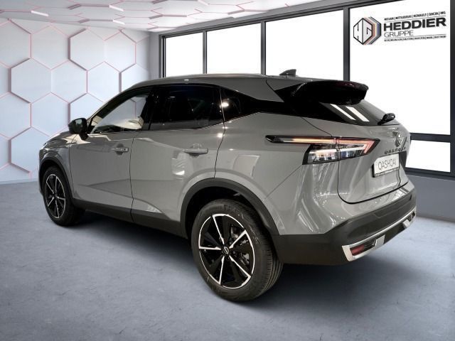 Fahrzeugabbildung Nissan Qashqai N-WAY 1.3 DIG-T MHEV Xtronic *HUD*360'Ka