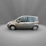 Renault Tüv/Service NEU!!! Modus Dynamique 1.6  Automati - Renault Modus Gebrauchtwagen